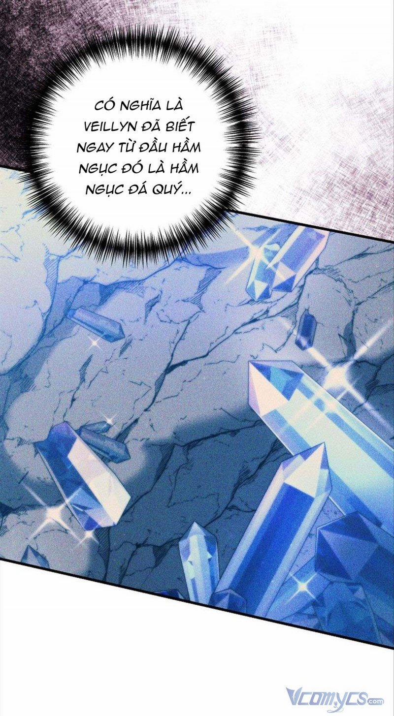 Hôn Phu Của Tôi Là Nam Chính Yandere 14.5 trang 17