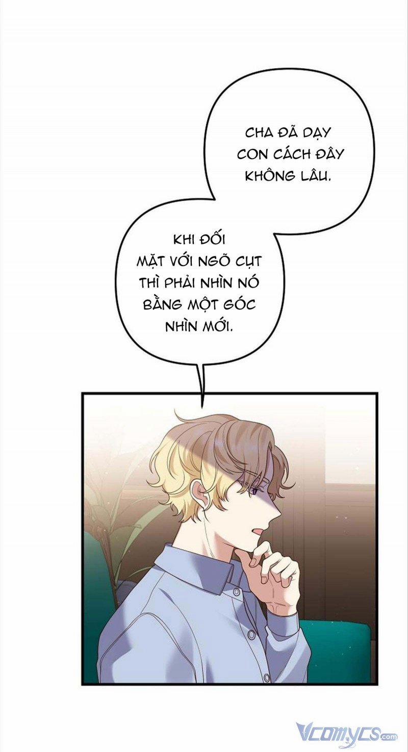 Hôn Phu Của Tôi Là Nam Chính Yandere 14.5 trang 18