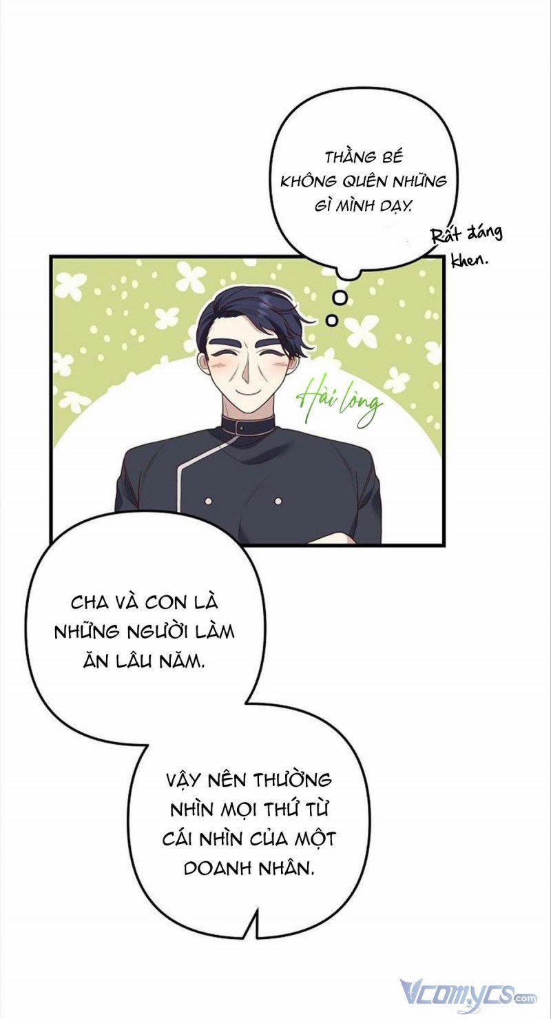 Hôn Phu Của Tôi Là Nam Chính Yandere 14.5 trang 19