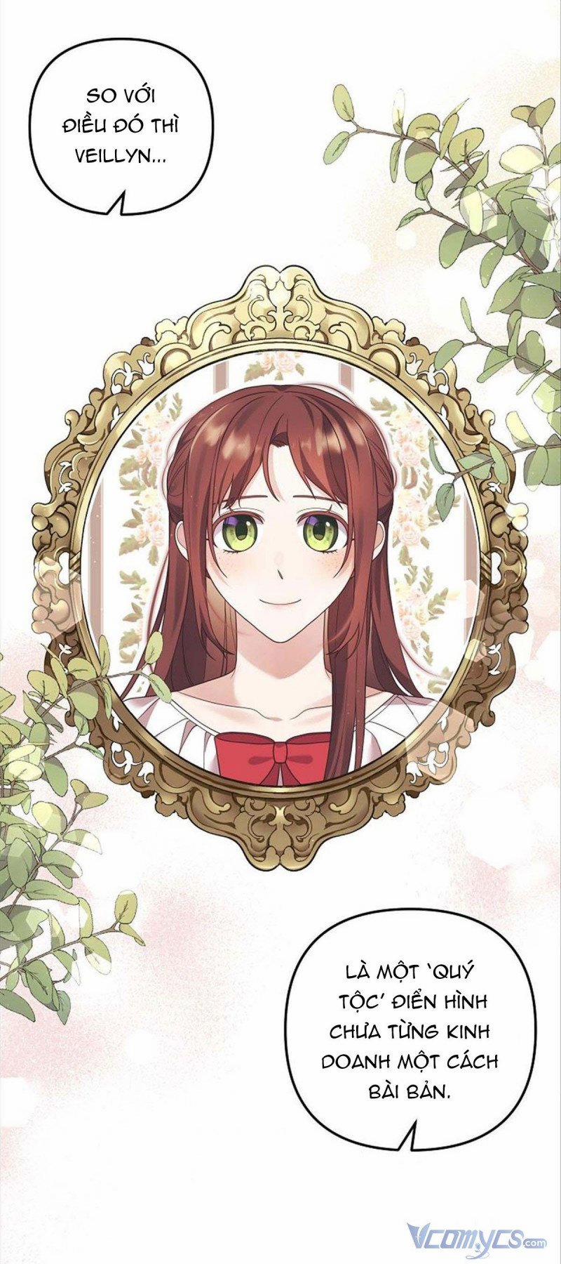 Hôn Phu Của Tôi Là Nam Chính Yandere 14.5 trang 20