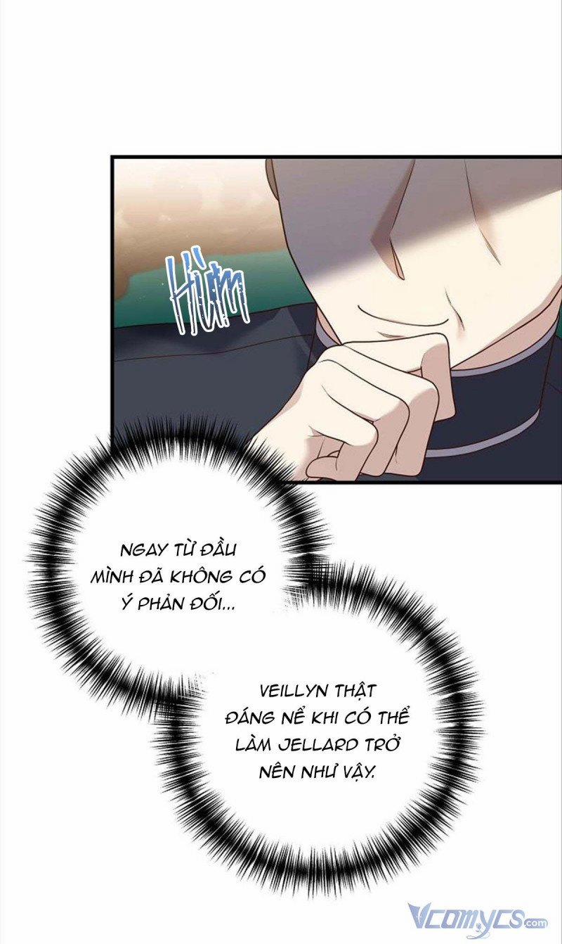 Hôn Phu Của Tôi Là Nam Chính Yandere 14.5 trang 23