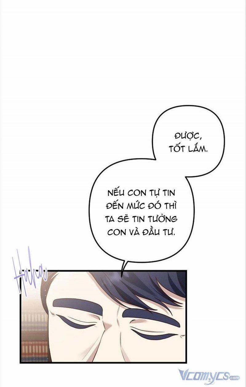 Hôn Phu Của Tôi Là Nam Chính Yandere 14.5 trang 26