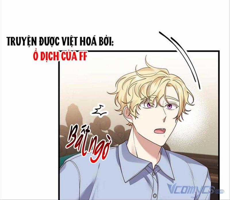 Hôn Phu Của Tôi Là Nam Chính Yandere 14.5 trang 27