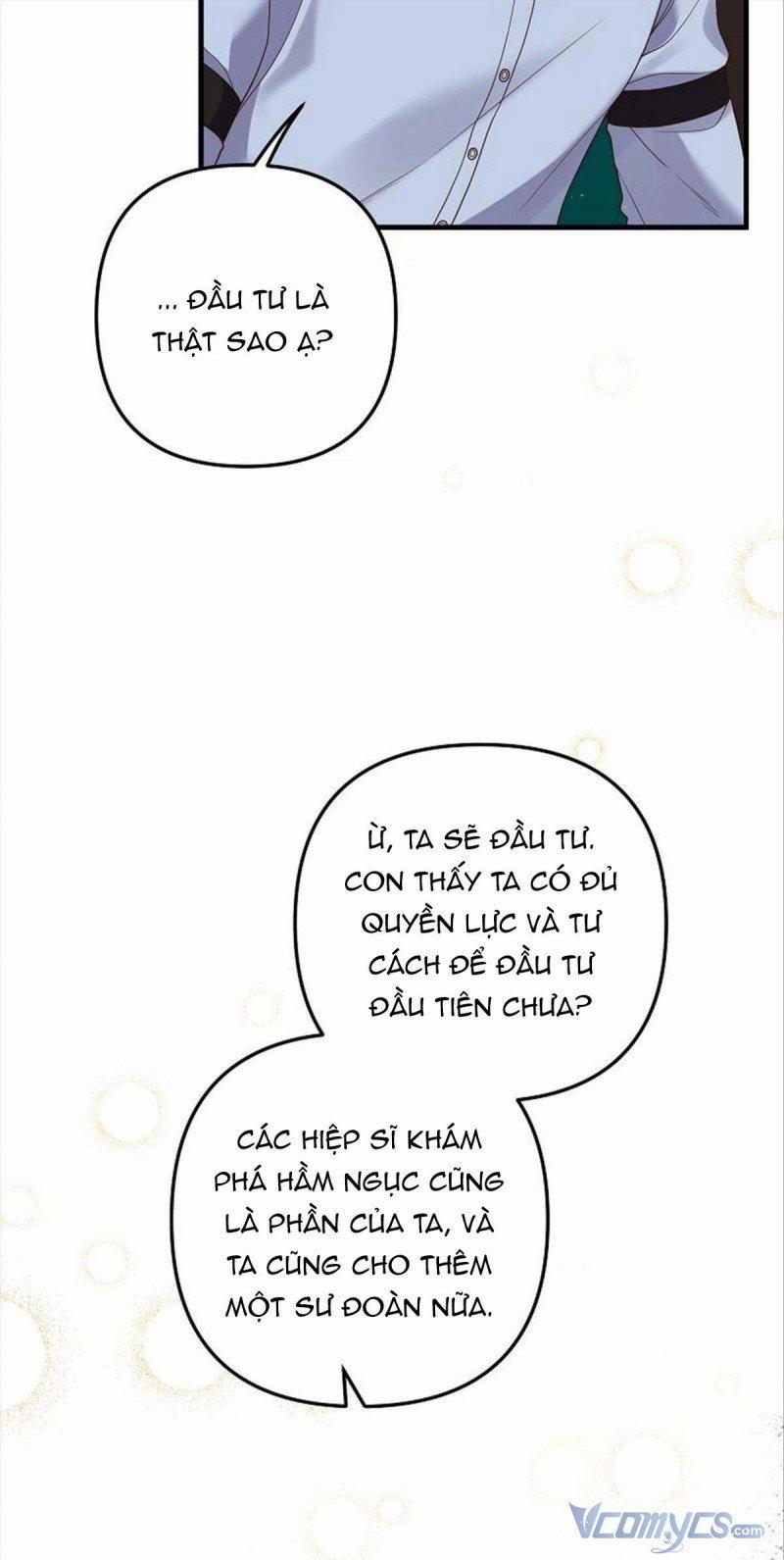 Hôn Phu Của Tôi Là Nam Chính Yandere 14.5 trang 28