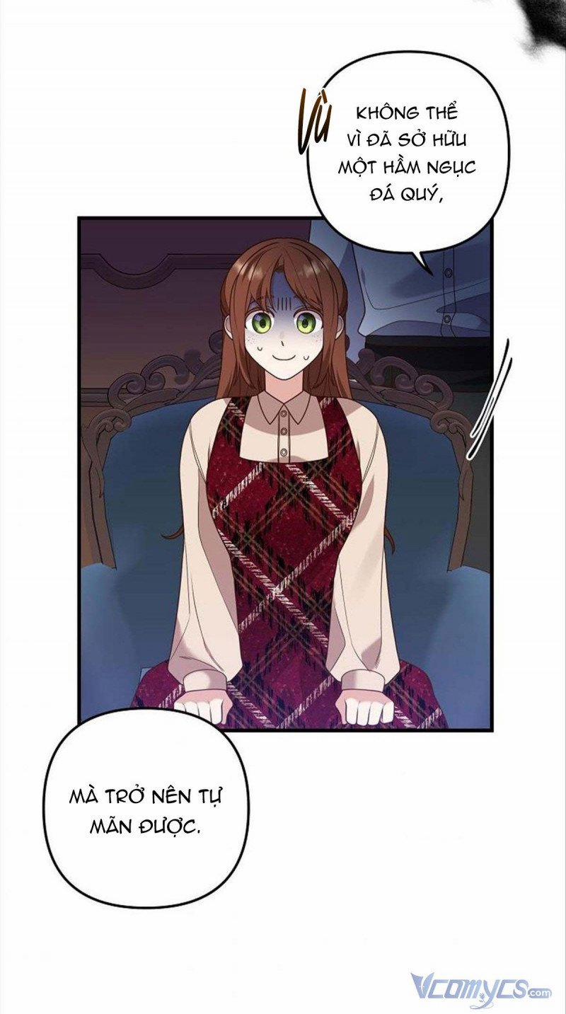 Hôn Phu Của Tôi Là Nam Chính Yandere 14.5 trang 4