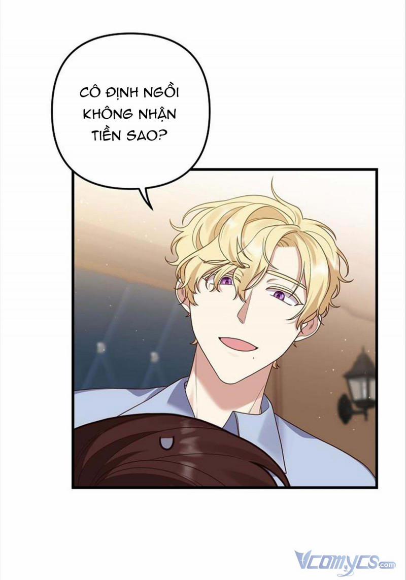 Hôn Phu Của Tôi Là Nam Chính Yandere 14.5 trang 6