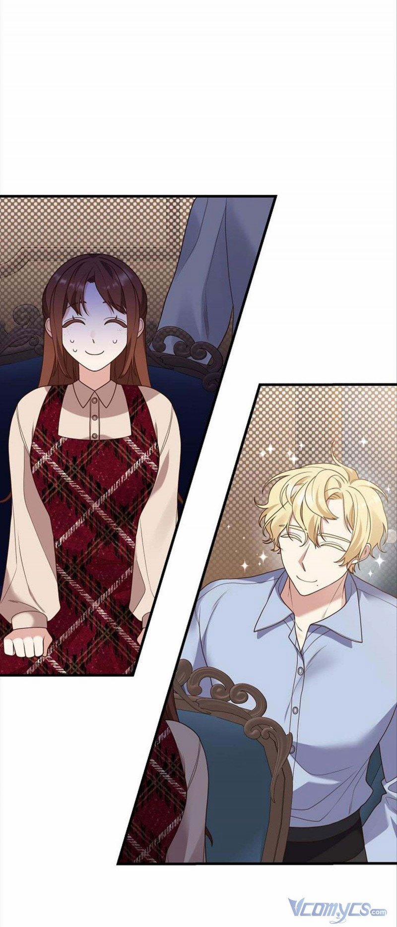 Hôn Phu Của Tôi Là Nam Chính Yandere 14.5 trang 8