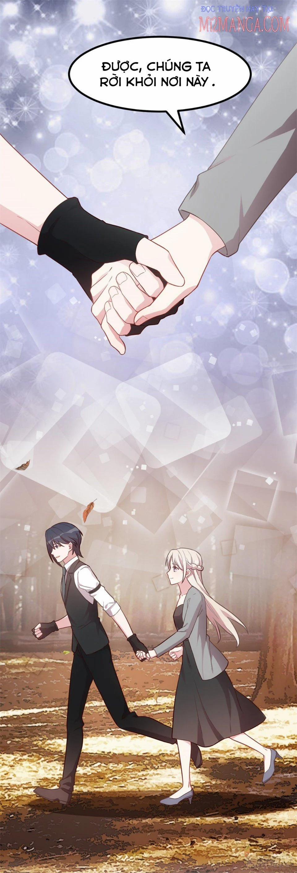 Hôn Sắc Liêu Nhân 46 trang 4