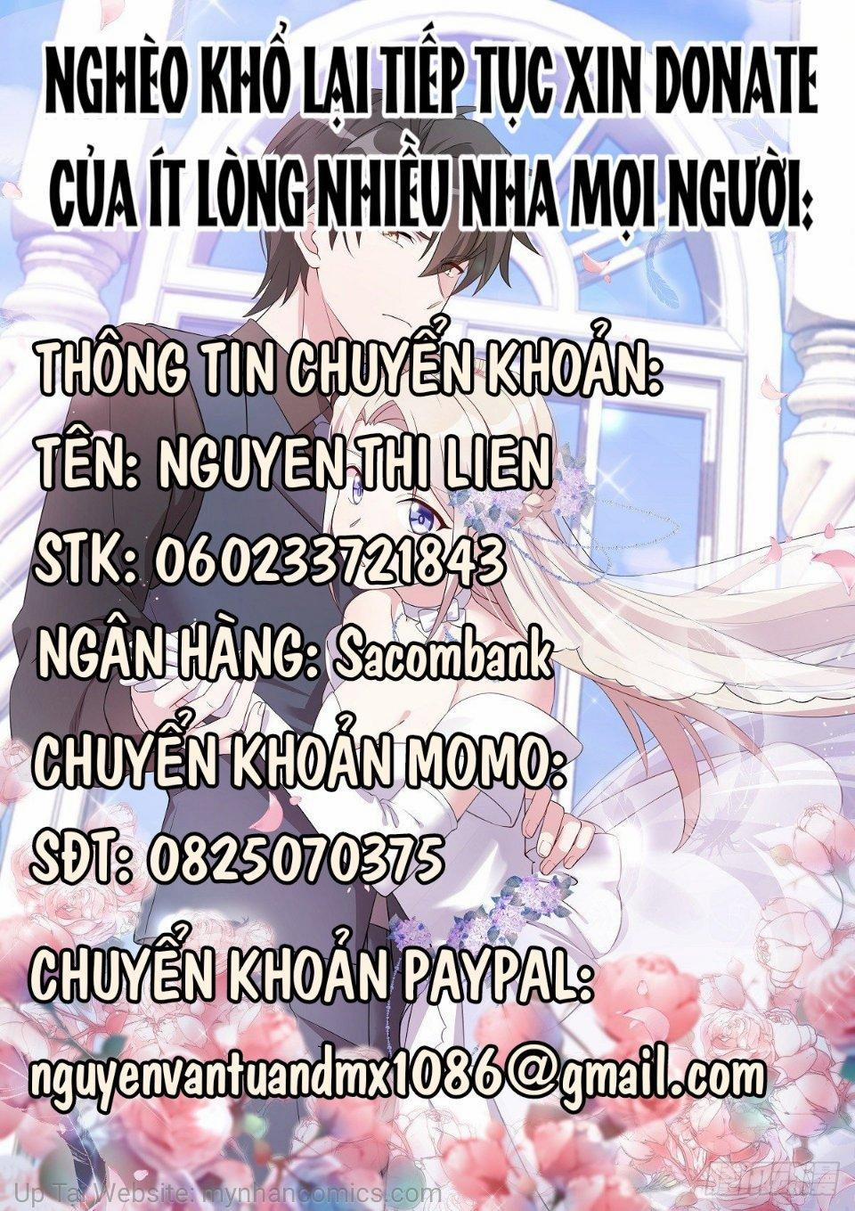 Hôn Sắc Liêu Nhân 5 trang 0