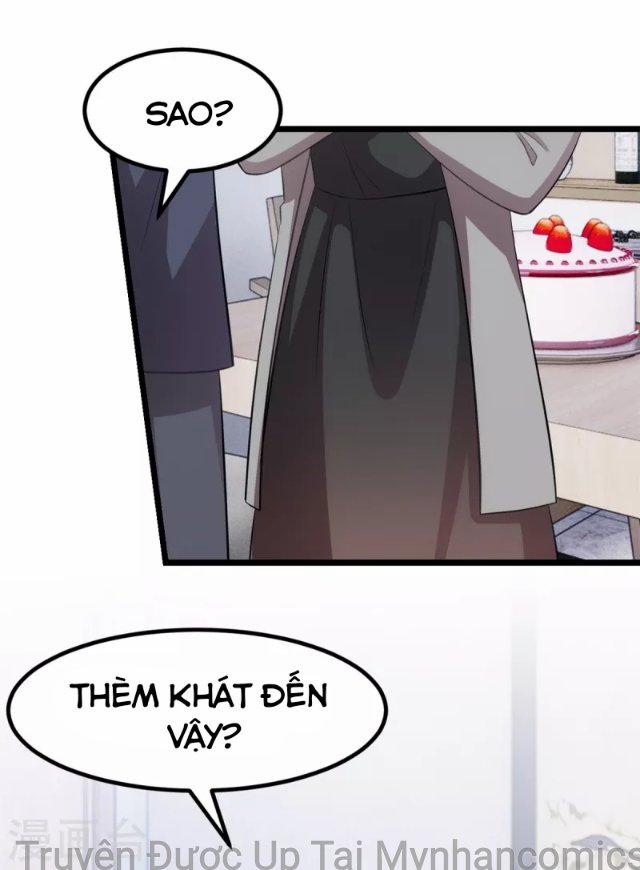 Hôn Sắc Liêu Nhân 61 trang 10