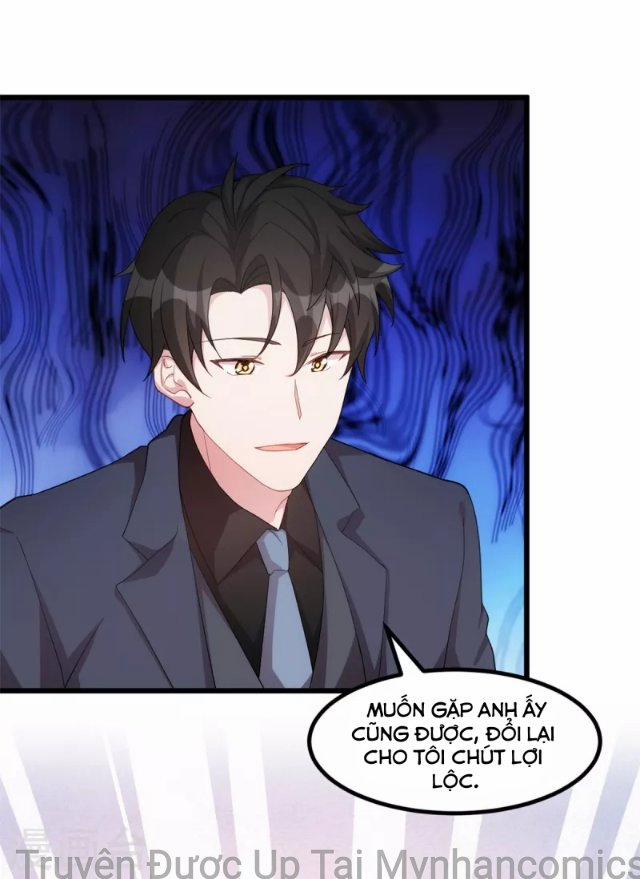Hôn Sắc Liêu Nhân 61 trang 15