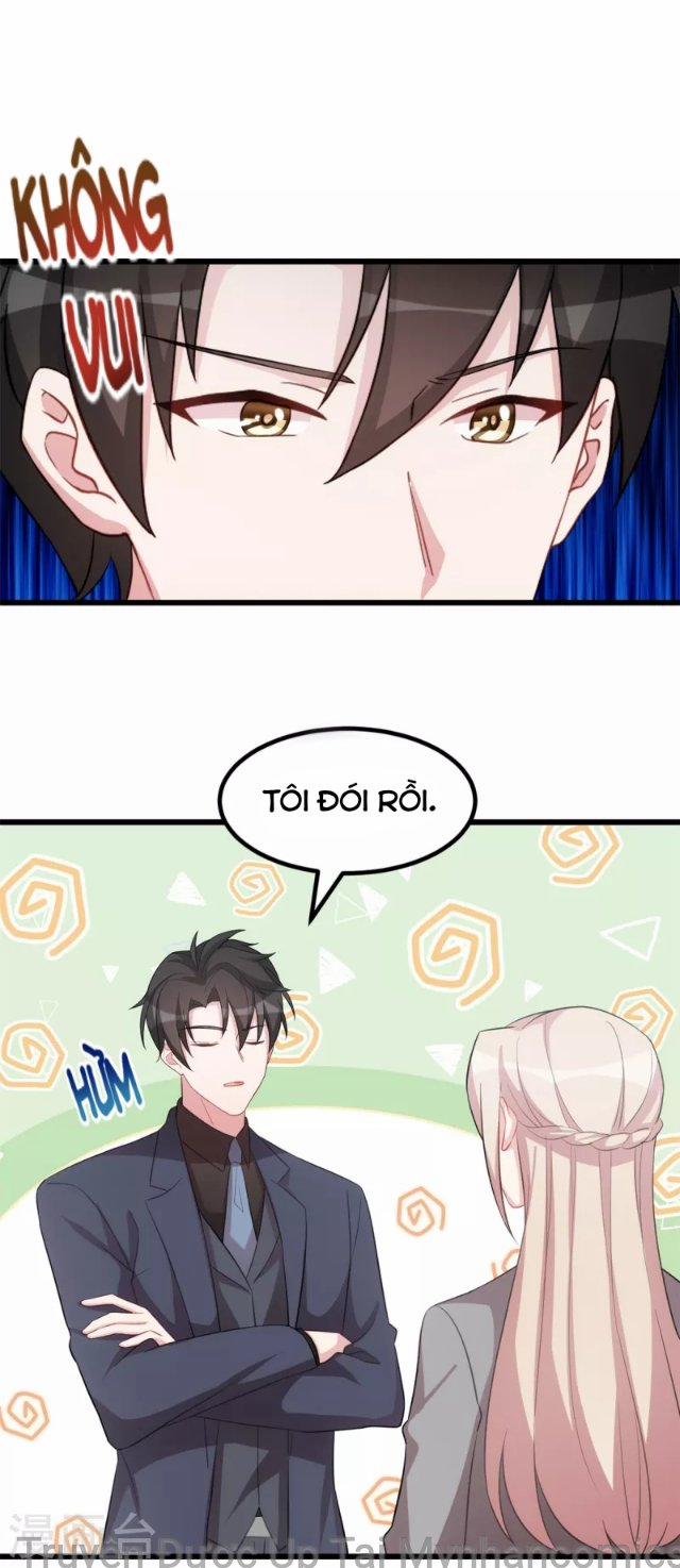 Hôn Sắc Liêu Nhân 61 trang 18