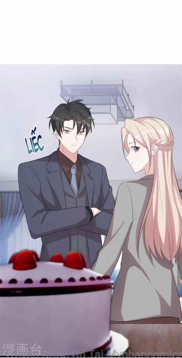 Hôn Sắc Liêu Nhân 61 trang 20