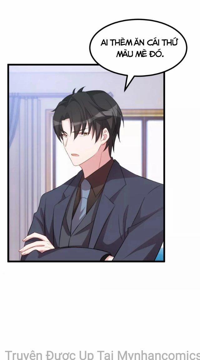 Hôn Sắc Liêu Nhân 61 trang 22