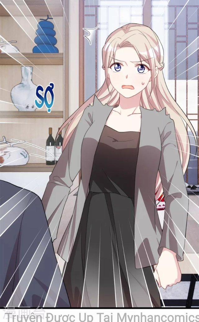 Hôn Sắc Liêu Nhân 61 trang 5