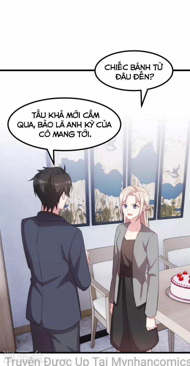 Hôn Sắc Liêu Nhân 61 trang 7