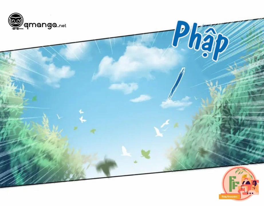 Hôn Thê Của Lang Vương 1 trang 0