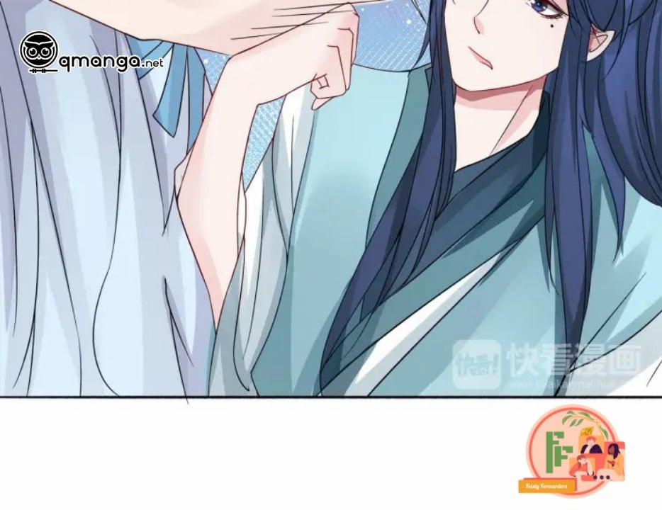 Hôn Thê Của Lang Vương 1 trang 10