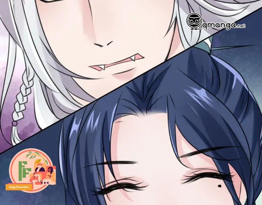 Hôn Thê Của Lang Vương 1 trang 13