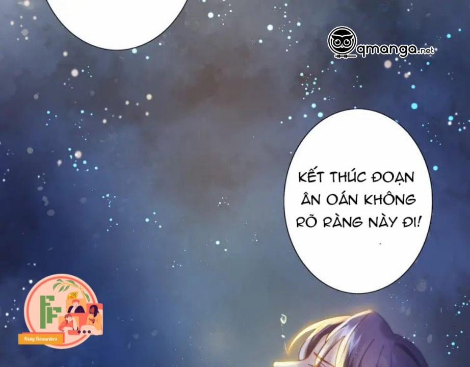 Hôn Thê Của Lang Vương 1 trang 15