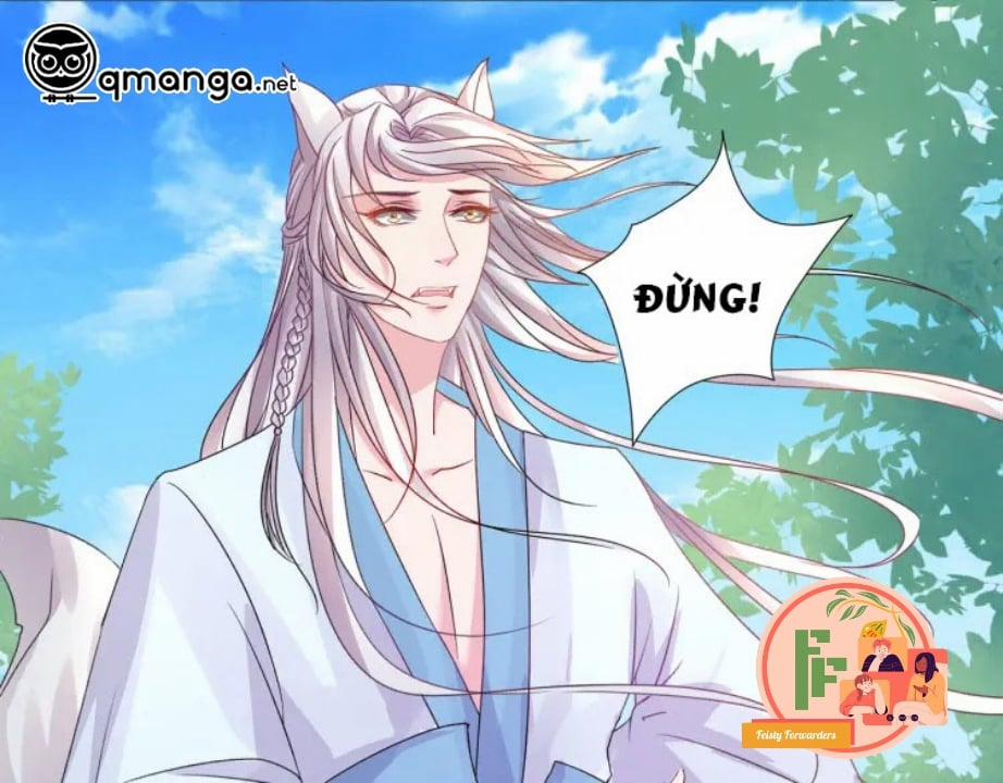 Hôn Thê Của Lang Vương 1 trang 18