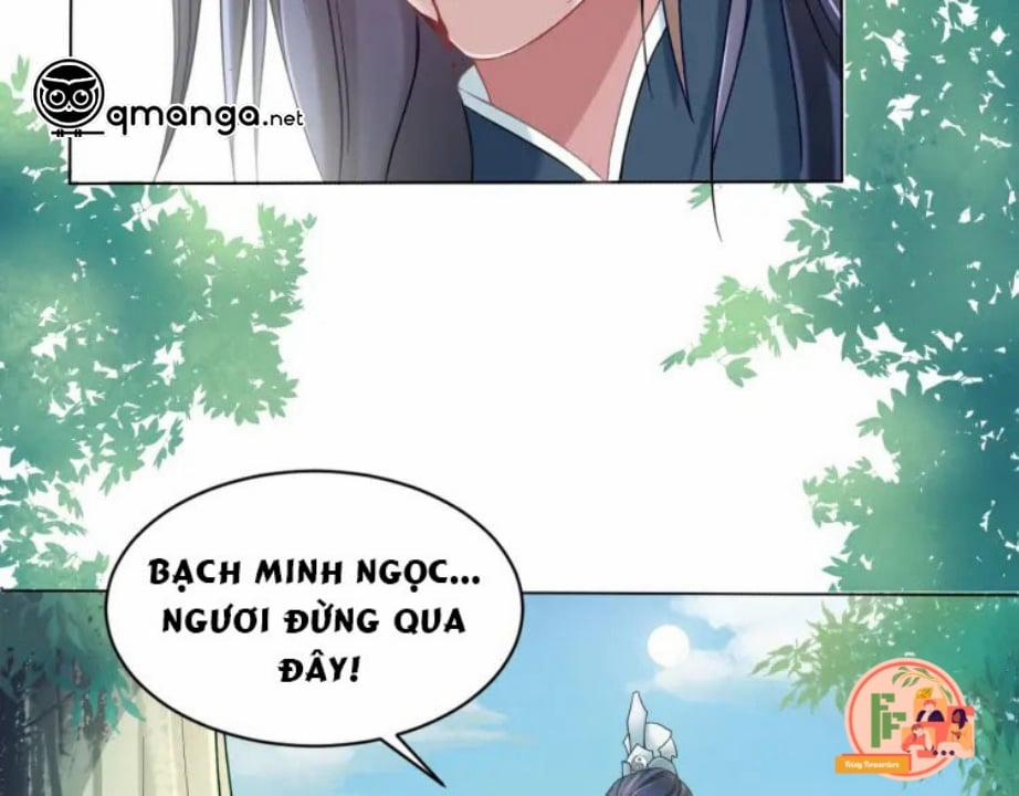 Hôn Thê Của Lang Vương 1 trang 2