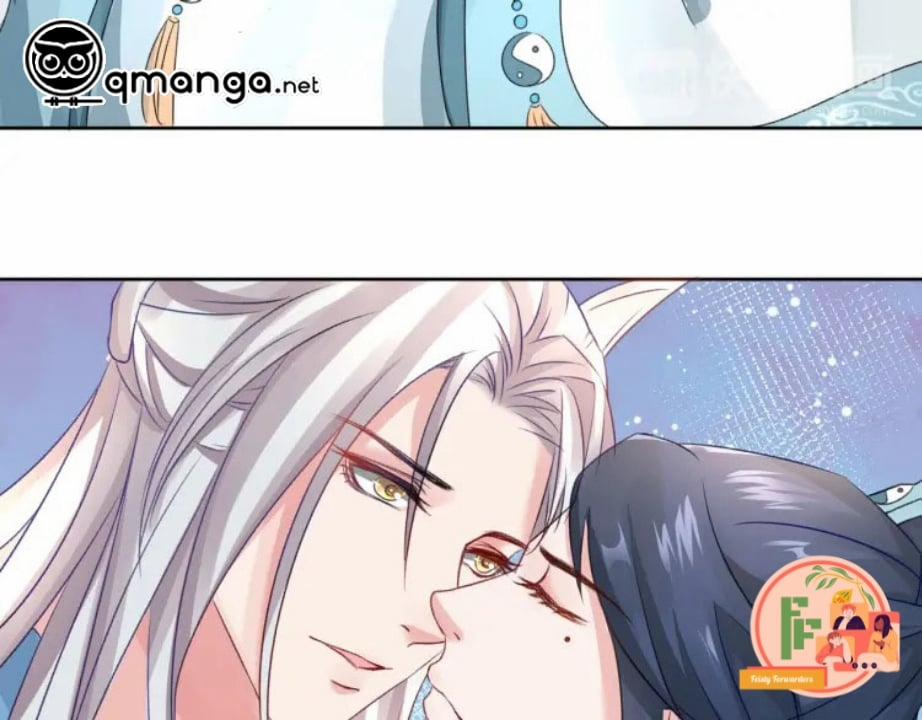 Hôn Thê Của Lang Vương 1 trang 22