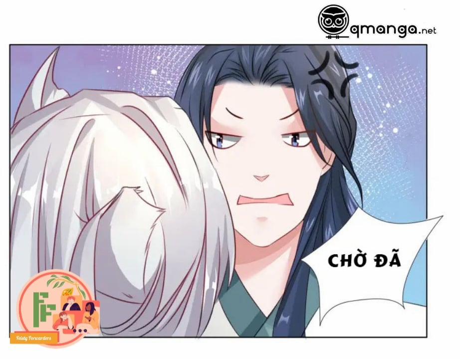 Hôn Thê Của Lang Vương 1 trang 24