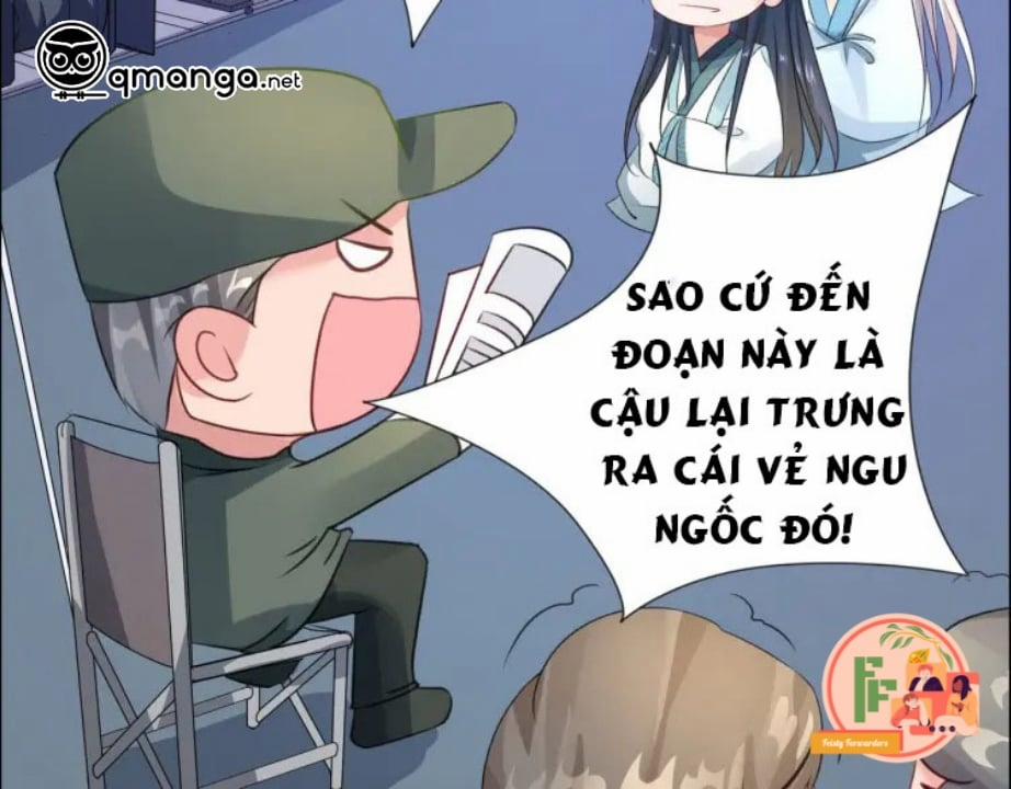 Hôn Thê Của Lang Vương 1 trang 27