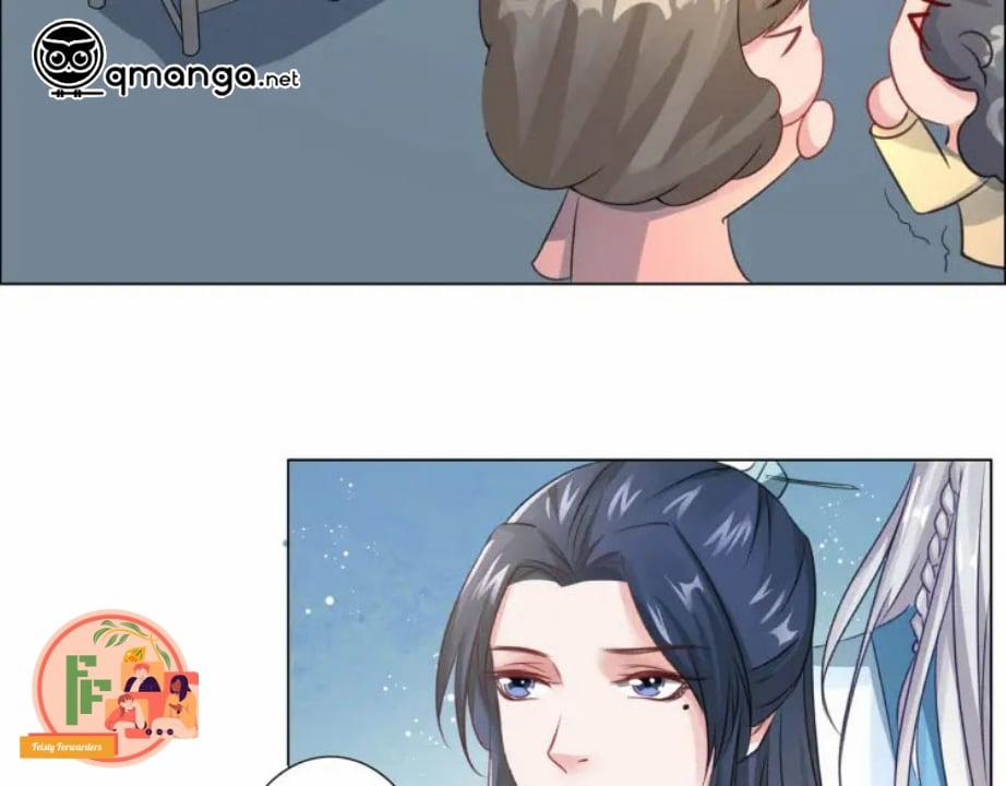 Hôn Thê Của Lang Vương 1 trang 28