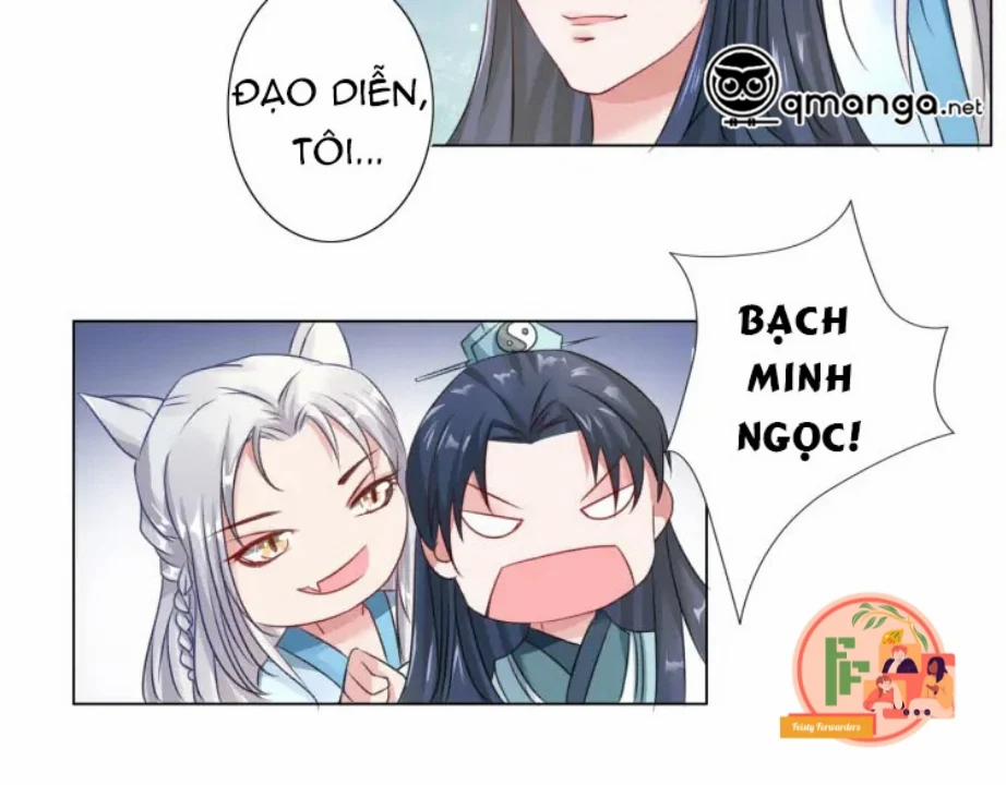 Hôn Thê Của Lang Vương 1 trang 29