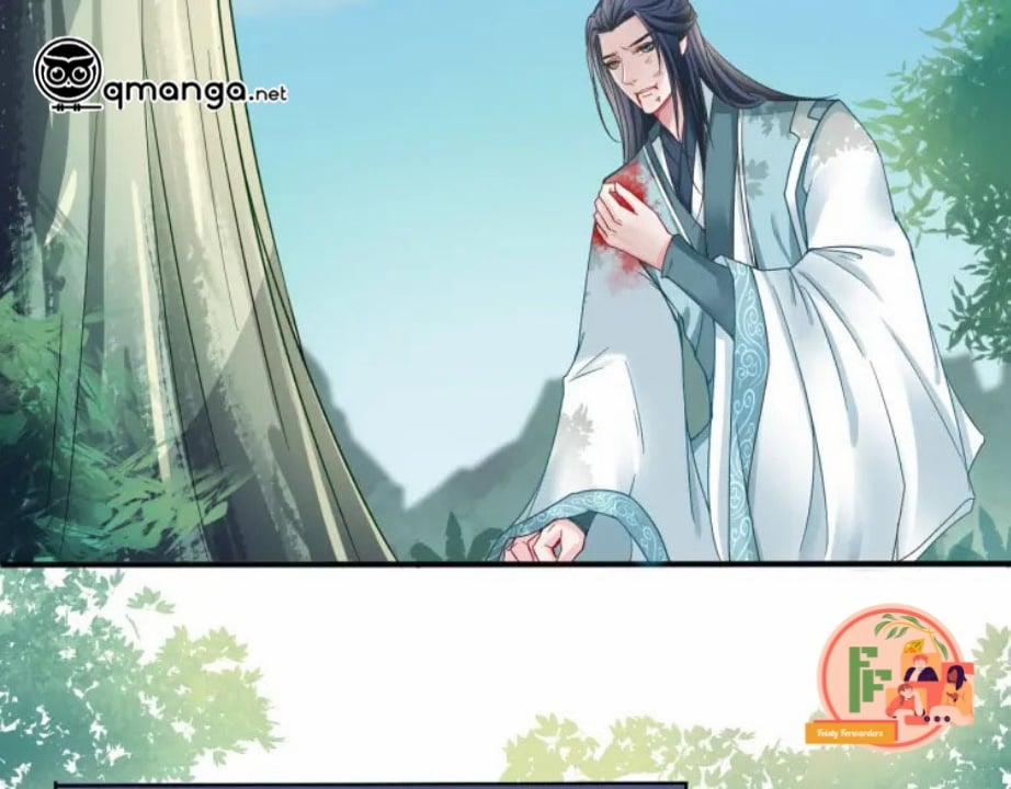 Hôn Thê Của Lang Vương 1 trang 3