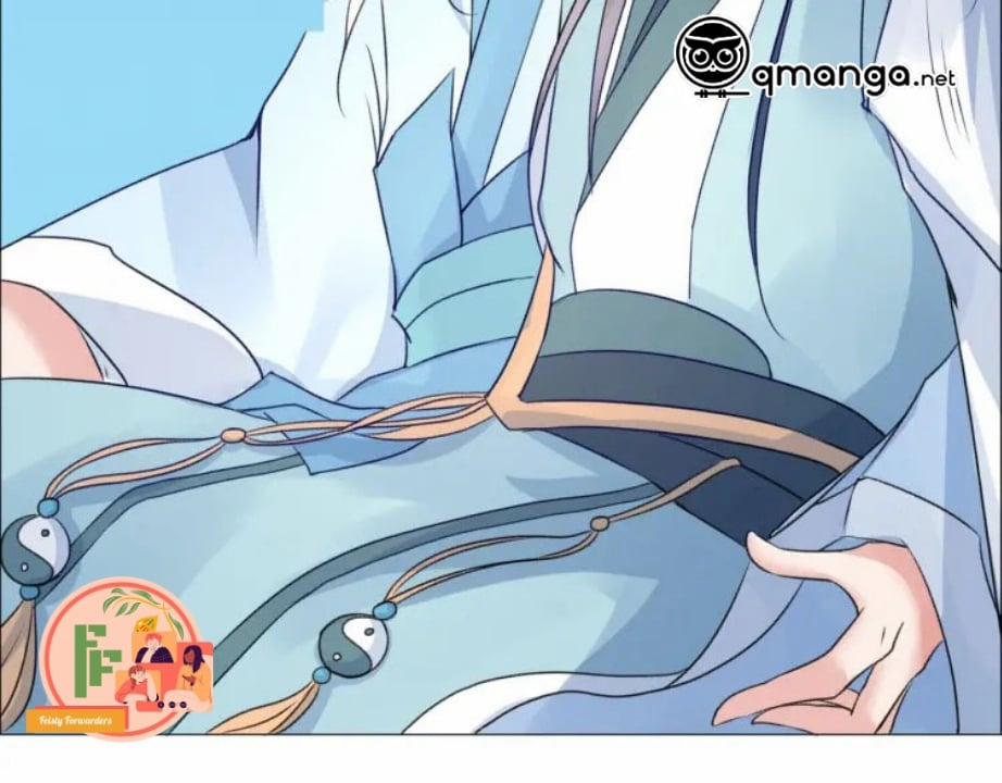 Hôn Thê Của Lang Vương 1 trang 33