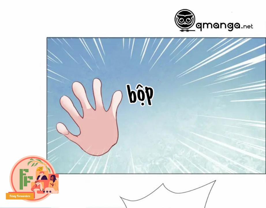 Hôn Thê Của Lang Vương 1 trang 34