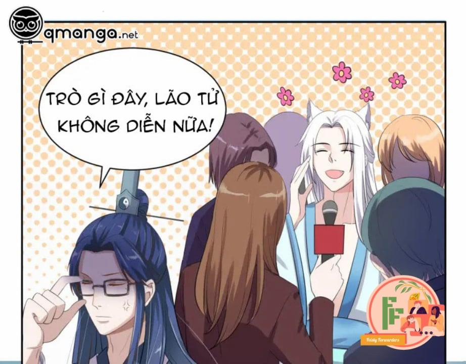 Hôn Thê Của Lang Vương 1 trang 36