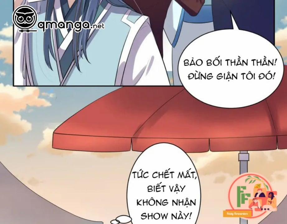 Hôn Thê Của Lang Vương 1 trang 37