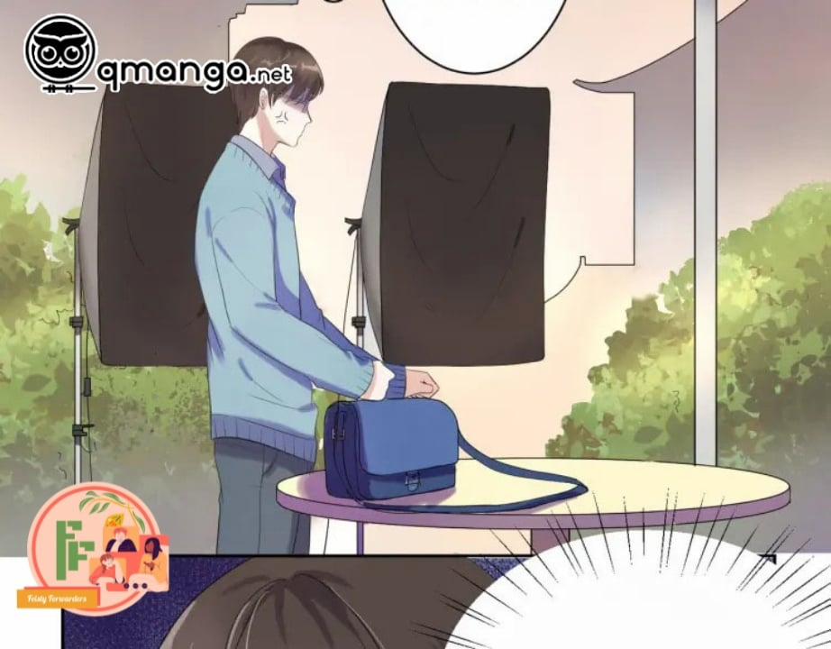 Hôn Thê Của Lang Vương 1 trang 38