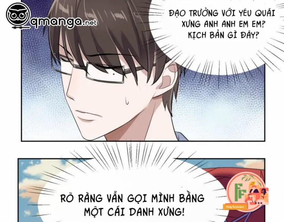 Hôn Thê Của Lang Vương 1 trang 39