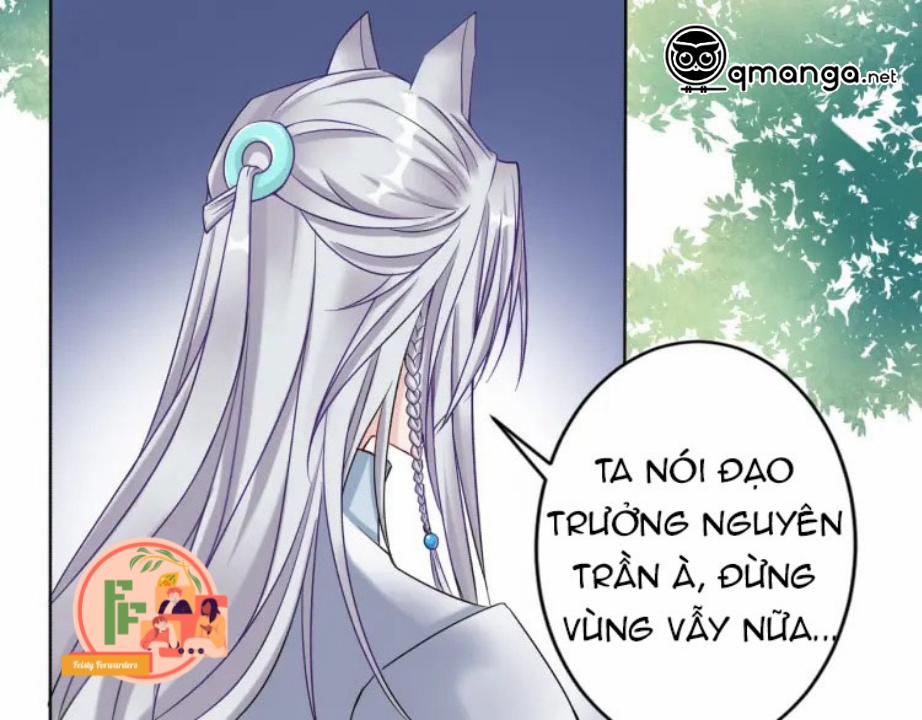 Hôn Thê Của Lang Vương 1 trang 4