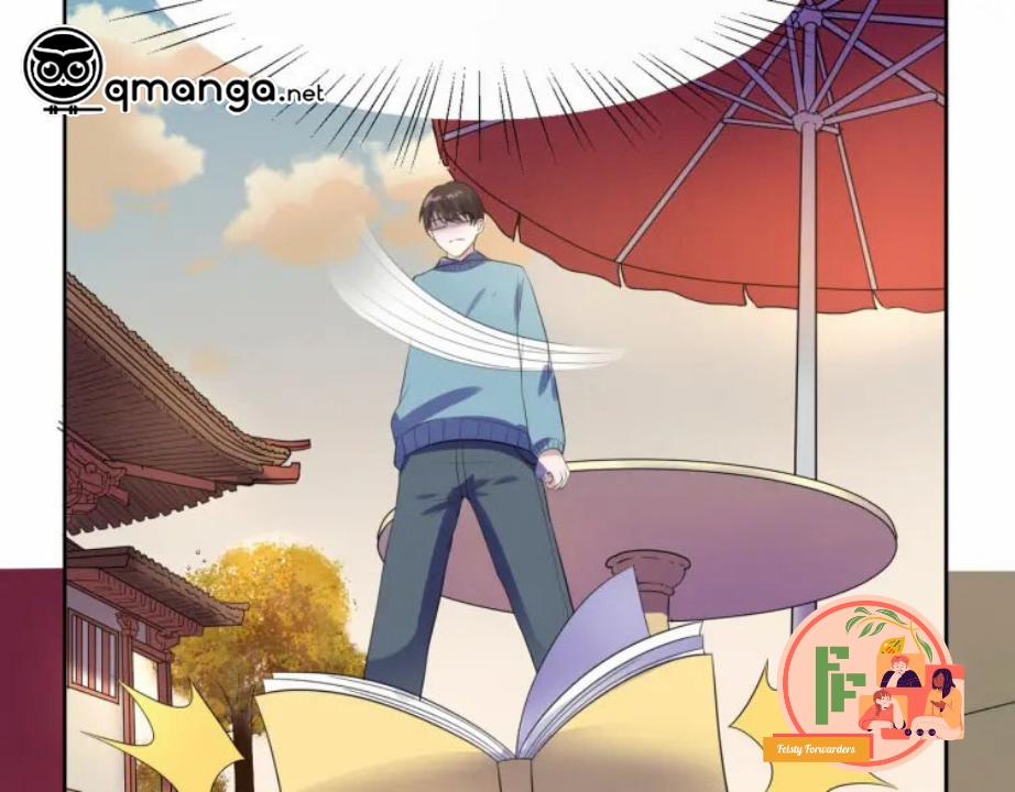 Hôn Thê Của Lang Vương 1 trang 40