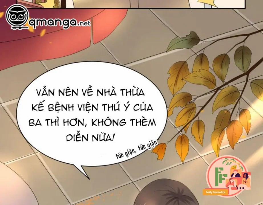 Hôn Thê Của Lang Vương 1 trang 41