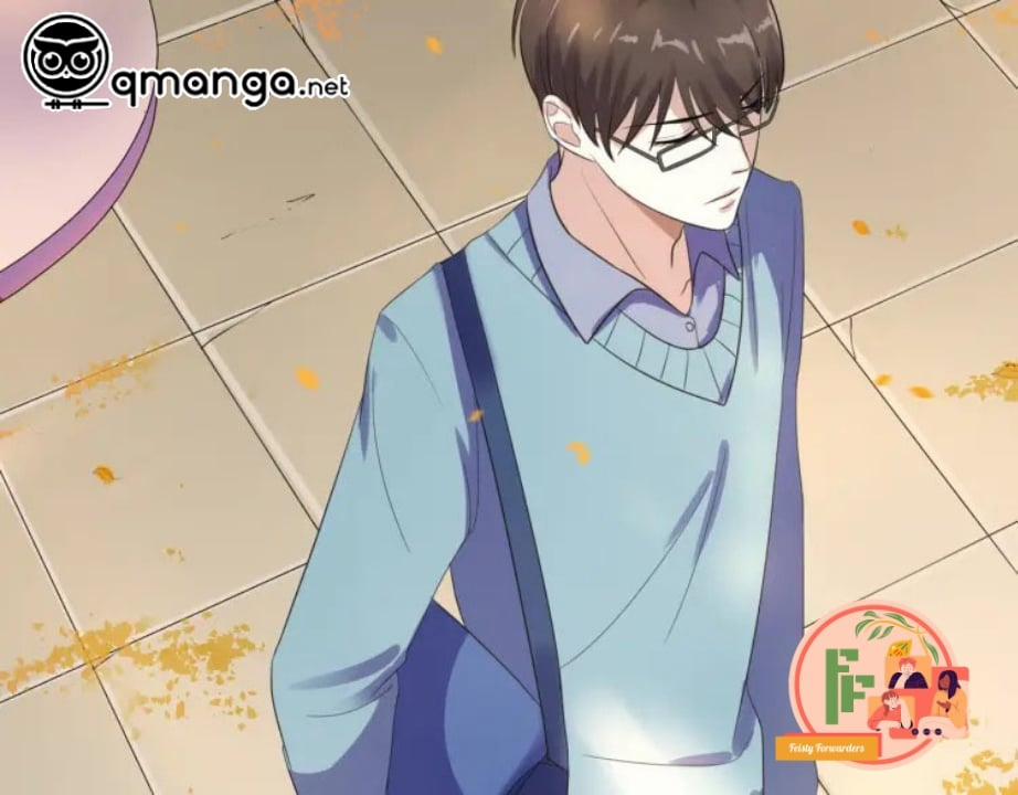 Hôn Thê Của Lang Vương 1 trang 42