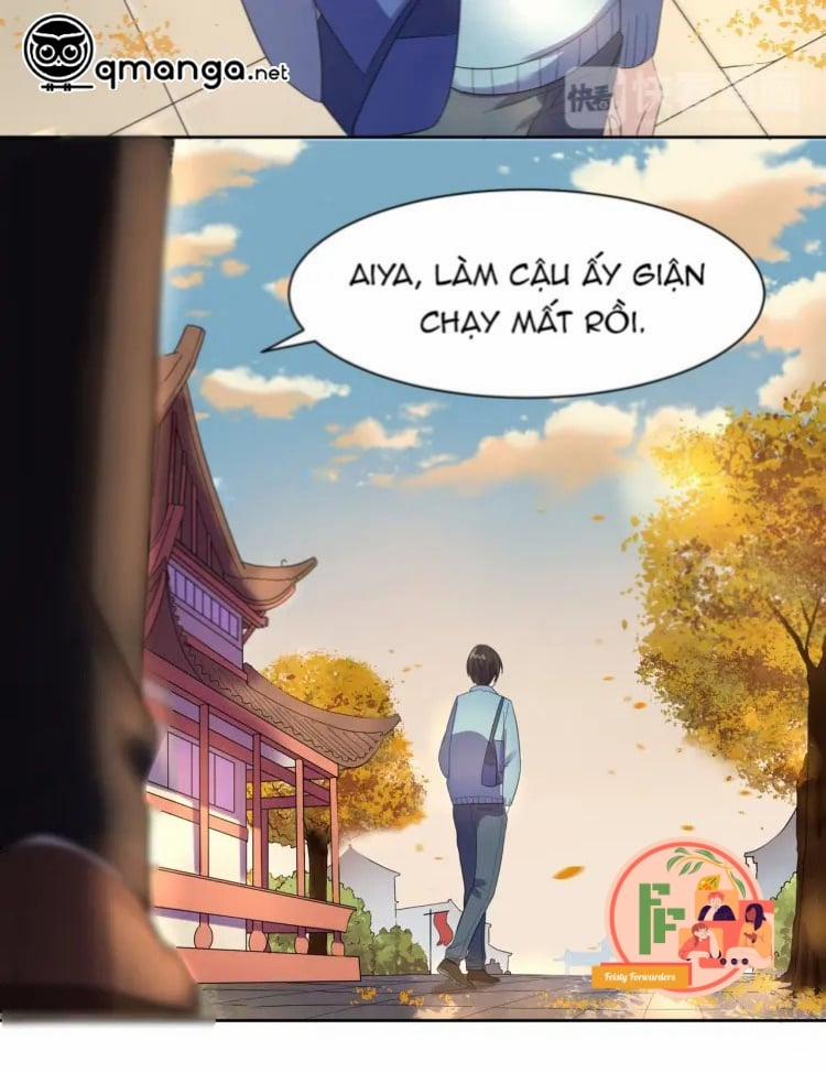 Hôn Thê Của Lang Vương 1 trang 43