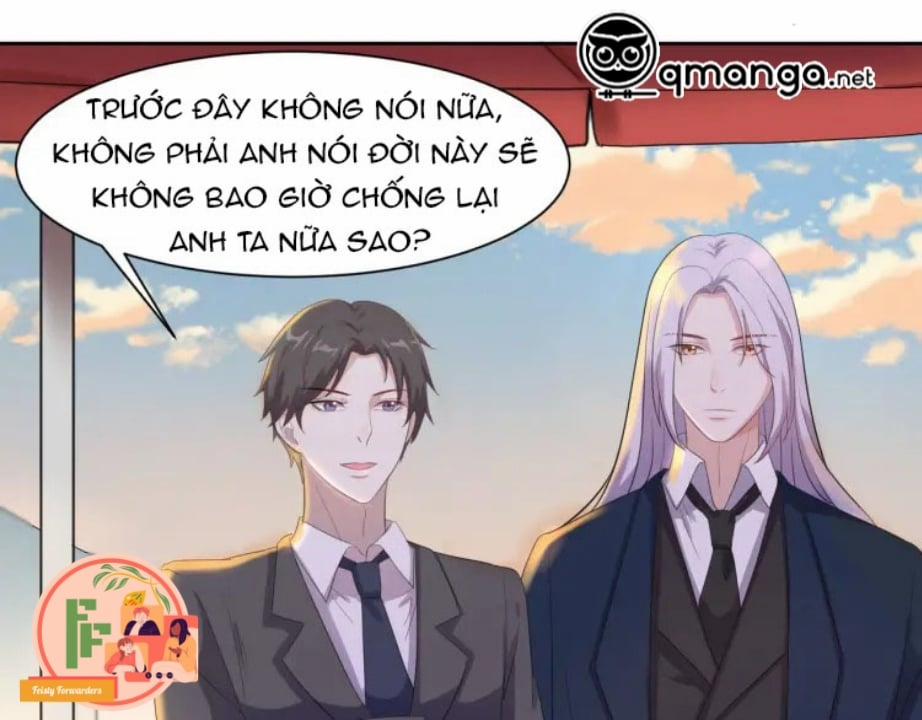 Hôn Thê Của Lang Vương 1 trang 44