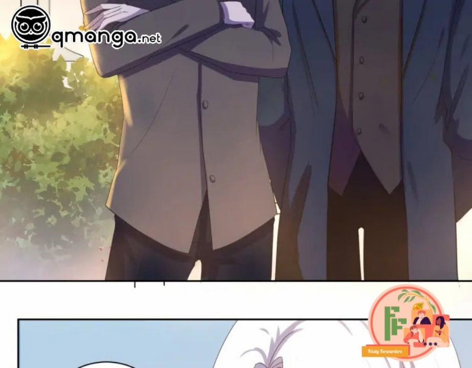 Hôn Thê Của Lang Vương 1 trang 45