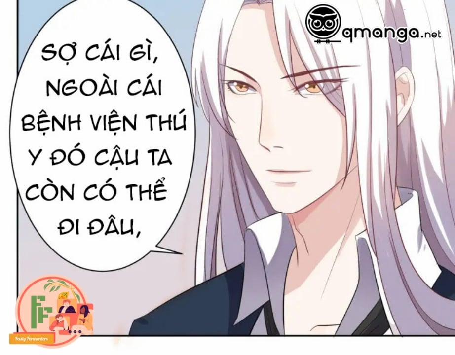 Hôn Thê Của Lang Vương 1 trang 46