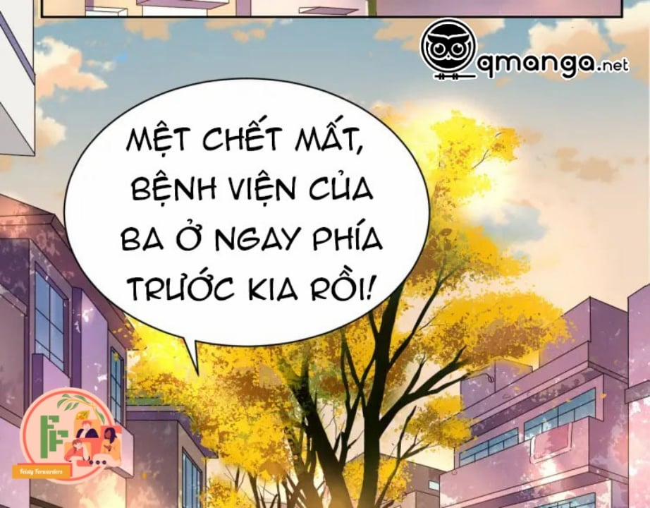 Hôn Thê Của Lang Vương 1 trang 49