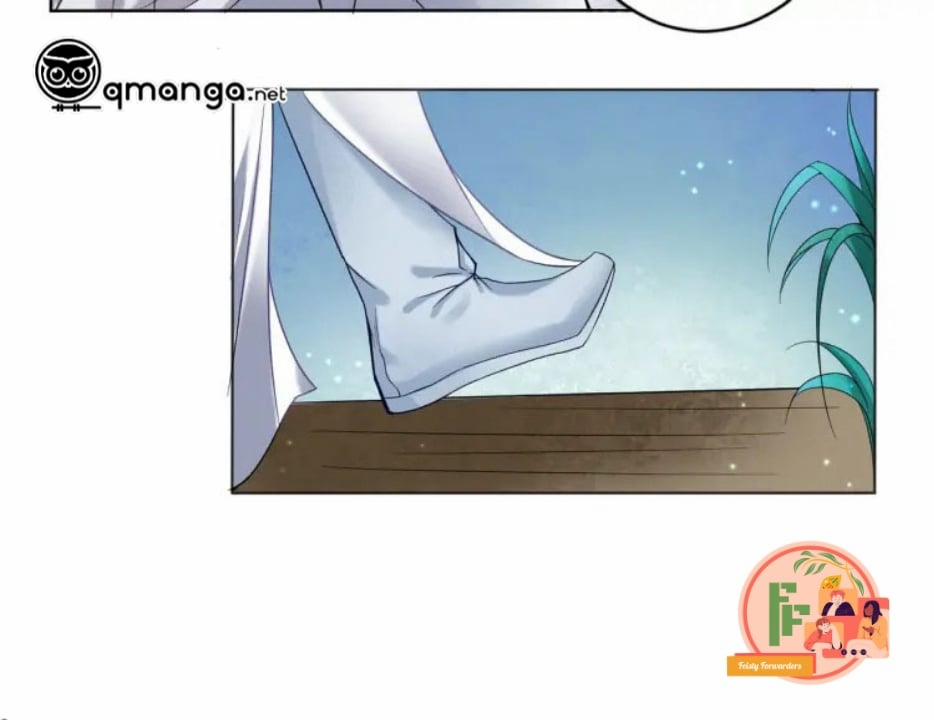 Hôn Thê Của Lang Vương 1 trang 5