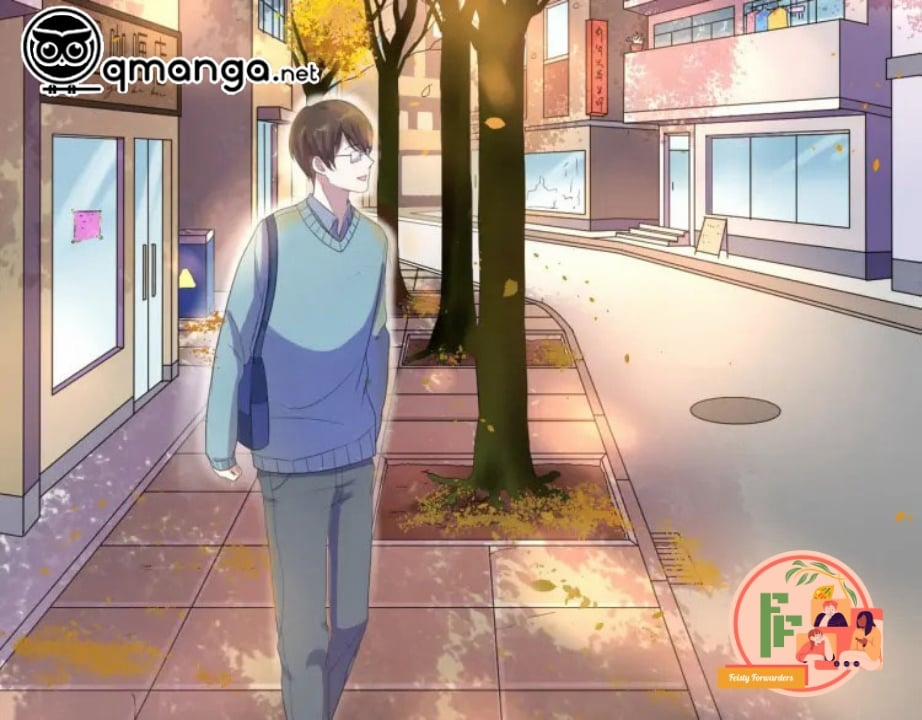 Hôn Thê Của Lang Vương 1 trang 50