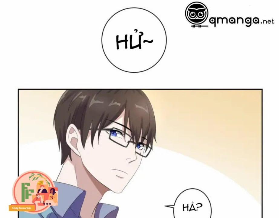 Hôn Thê Của Lang Vương 1 trang 52